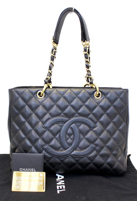 caviar chanel bags|Chanel Tote Bags .